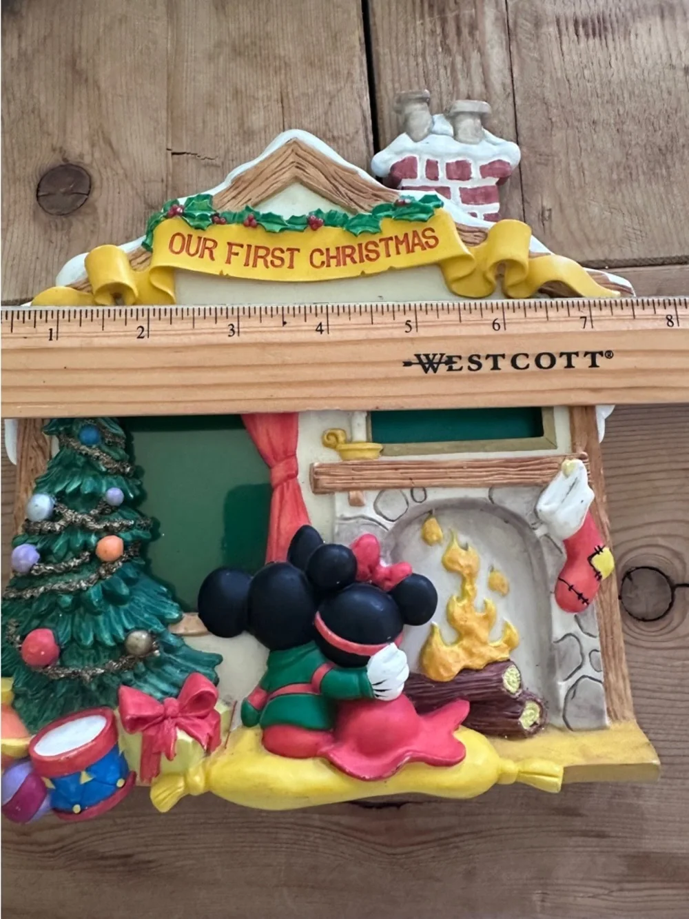 Disney rare mickey